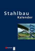Stahlbau-Kalender 2007
