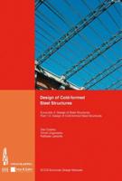 Design of Cold-Formed Steel Structures. Part 1-3 Design of Cold-Formed Steel Structures