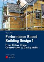 Performance Based Building Design
