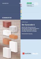 Eurocode 6 Print-ePDF-Bundle