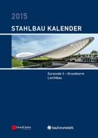 Stahlbau-Kalender 2015