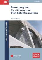 Bewertung Und Verstärkung Von Stahlbetontragwerken 2A (Inkl. E-Book Als PDF)