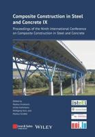 Composite Construction in Steel and Concrete