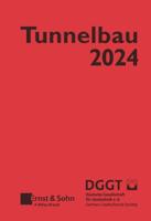 Taschenbuch Für Den Tunnelbau 2024