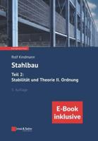 Stahlbau: Teil 2: Stabilität Und Theorie II. Ordnung, 5E (Inkl. Ebook Als PDF)