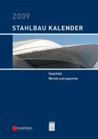 Stahlbau-Kalender 2009