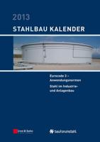 Stahlbau Kalender 2013