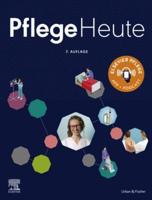 Pflege Heute kleine Ausgabe + E-Book