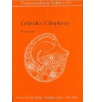 Protozoenfauna Bd. 4/1: Colpodea (Ciliophora)