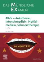 MEX Das Mündliche Examen - AINS