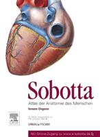 SOBOTTA ATLAS DER ANATOMIE DES MENSCHEN