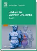 Lehrbuch der Viszeralen Osteopathie 1