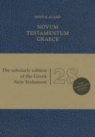 Novum Testamentum Graece-FL