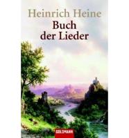 Buch Der Lieder