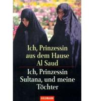 Ich, Prinzessin Aus Dem Hause Al Saud