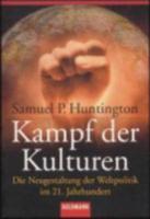 Kampf der Kulturen