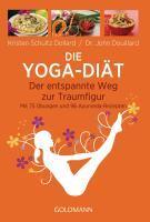 Schultz Dollard, K: Yoga-Diät