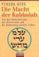 Power of Kabbalah -- German Edition