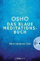 Das blaue Meditationsbuch