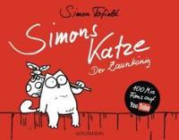 Simons Katze - Der Zaunkönig