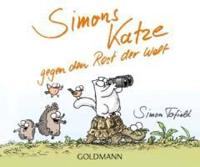 Tofield, S: Simons Katze gegen den Rest der Welt!