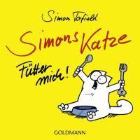 Tofield, S: Simons Katze - Fütter mich!