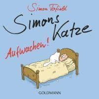 Tofield, S: Simons Katze - Aufwachen!