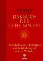 Osho: Buch der Geheimnisse