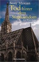 Tod Hinter Dem Stephansdom