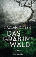 Das Grab im Wald