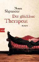 Shpancer, N: Der glücklose Therapeut