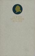 Goethe, J: Sämtliche Werke nach Epochen seines Schaffens