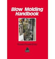 Rosato: Blow Molding Handbook