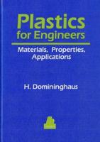 Plastics for Engineers