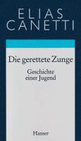 Gesammelte Werke 07. Die gerettete Zunge