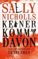 Nicholls, S: Keiner kommt davon