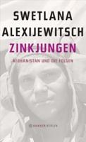 Alexijewitsch, S: Zinkjungen