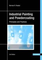 Industrial Painting and Powdercoating
