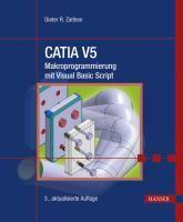 CATIA V5-Makroprogramm. 3.A