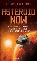 Freistetter, F: Asteroid Now