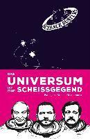 Oberhummer, H: Universum ist eine Scheißgegend