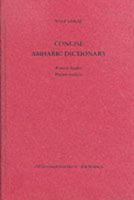 Concise Amharic Dictionary