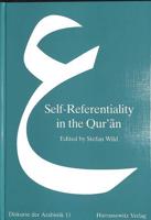 Self-Referentiality in the Quran