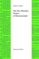 The Neo-Mandaic Dialect of Khorramshahr