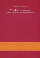 Yezidism in Europe