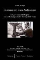 Erinnerungen Eines Archaologen