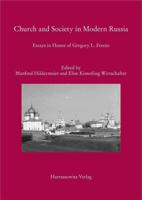 Church and Society in Modern Russia