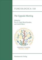 The Uppsala Meeting