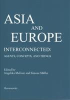 Asia and Europe - Interconnected