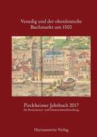 Pirckheimer Jahrbuch 31 (2017)